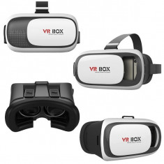 Ochelari Virtuali VR-BOX potriviti 4.7-6 inchi foto