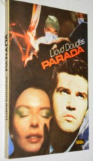 Lloyd Douglas - Parada