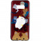 Husa Protectie Spate Star AMASQH_SG_S8P Squishy 3D Cats In Hell pentru SAMSUNG Galaxy S8 Plus
