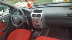 Opel corsa c foto