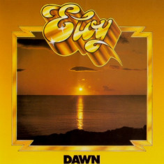 Eloy Dawn remastered (cd) foto