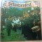 Franzl Hepp Auf Zum Schutzenfest disc vinyl muzica marsuri militare armata VG+