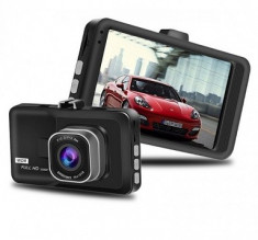 Camera auto Foto-Video HD NT96220 - FULL HD foto