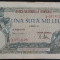 Bancnota istorica 100000 lei - ROMANIA, anul 1946 / Decembrie *cod 62