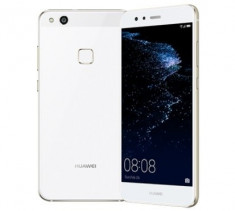 HUAWEI P10 LITE WHITE 4GB RAM SIGILAT NECODAT LA CEL MAI MIC PRET foto