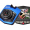 Camera auto DVR Black Blax C900 - 1080p FULL HD