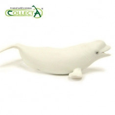 Figurina Beluga foto