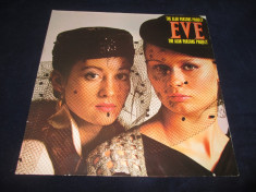 The Alan Parsons Project - Eve _ vinyl,LP,album _ Arista (Europa) foto