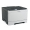 Imprimante second hand laser color Lexmark CS410dn