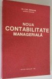 Noua contabilitate manageriala - dr. C.M. Dragan - 1992