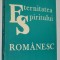 Marin Voiculescu - Eternitatea Spiritului