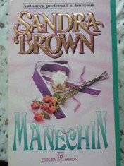 Manechin - Sandra Brown ,401726 foto