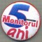 ZET 947 INSIGNA ZIARISTICA - MONITORUL - 5 ANI IN BRAILA