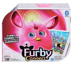 Jucarie inteligenta Furby Connect Hasbro foto