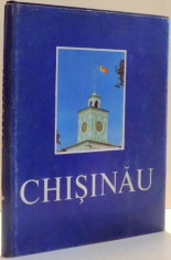 CHISINAU , 1996 foto