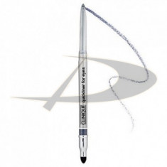 Creion de ochi Clinique Quickliner Eyes 08Blue Grey foto