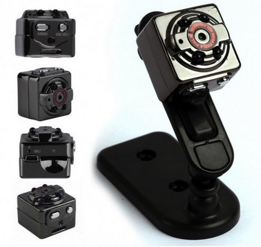 Mini camera FULL HD SQ8 | arhiva Okazii.ro