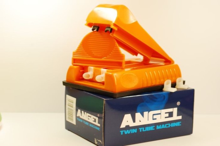 Aparat injectat ANGEL DUBLU Aparat injectat ANGEL DUBLU