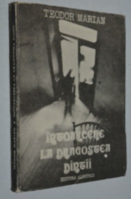 Teodor Marian - Intoarcere la dragostea dintai foto