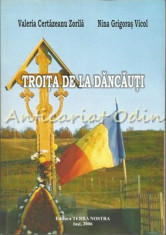 Troita De La Dancauti - Valeria Certazeanu Zorila, Nina Grigoras foto