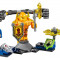 LEGO Nexo Knights - SUPREMUL Axl 70336