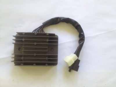 Releu incarcare Suzuki DL1000 V-Strom 2003-2012 foto