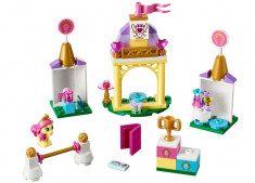 LEGO Disney Princess - Grajdul regal al lui Petite 41144 foto