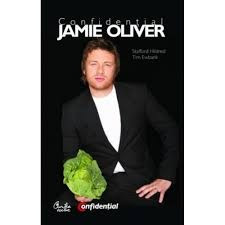 Confidential Jamie oliver foto