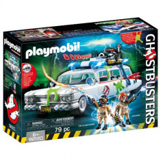 Ghostbusters - Vehicul Ecto-1 foto