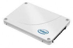 SSD gaming Intel 180GB SATA-III 520 Series SIGILAT - 0 ore foto