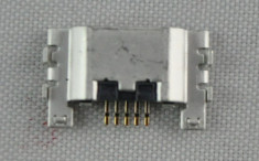 Conector incarcare Sony Xperia Z2 original foto