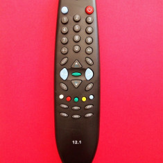 Telecomanda BEKO 12.1 14B3M04, 14K49, 20B3M07, 20LC02, 21C2M12TX, TVB5280, etc