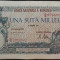 Bancnota istorica 100000 lei - ROMANIA, anul 1946 / Decembrie *cod 70