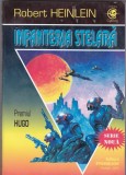 Bnk ant Robert Heinlein - Infanteria stelara ( SF ), Alta editura