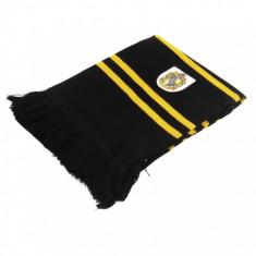 Fular Harry Potter Hufflepuff foto