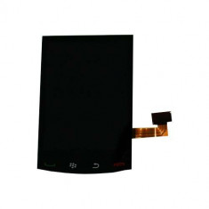 Display Cu Touchscreen BlackBerry Storm2 9550 foto