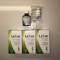 LEFAX -50 ml - SIGILATE! - suspensie orala impotriva colicilor la bebe - 12.2023