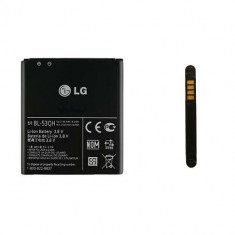 Baterie LG BL-53QH Originala foto