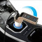 Modulator FM Hands Free Bluetooth 3 in 1