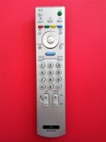 Telecomanda SONY KDL15G2000 KDL20B4050 KDL26P2530 KDL26S2030E KDL26T260H etc.