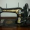 Machine Naumann de colectie