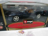 Macheta Ferrari 456 GT - 1992 - Burago scara 1:18