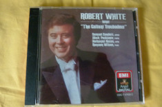 Robert White -cd foto