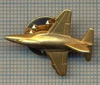 ZET 970 INSIGNA - SEMN DE ARMA AVIATIE - AVION -PROBABIL URSS foto