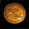 Medalie Federatia de Modelism-Campionatul Mondial de Aeromodele-SLANIC 2006