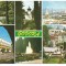 (A) carte postala(ilustrata) -GOVORA -Valcea