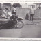 bnk foto - Motocicleta cu atas MZ 250 - Ploiesti anii `60