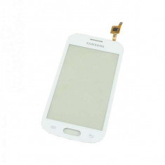 Touchscreen Samsung Galaxy Trend Lite S7390 Alb foto
