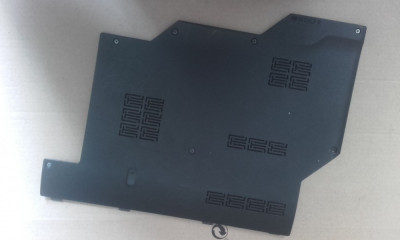 carcasa capac hdd ram hard disk Lenovo IdeaPad Z570 &amp;amp; Z575 60.4m405.002 foto
