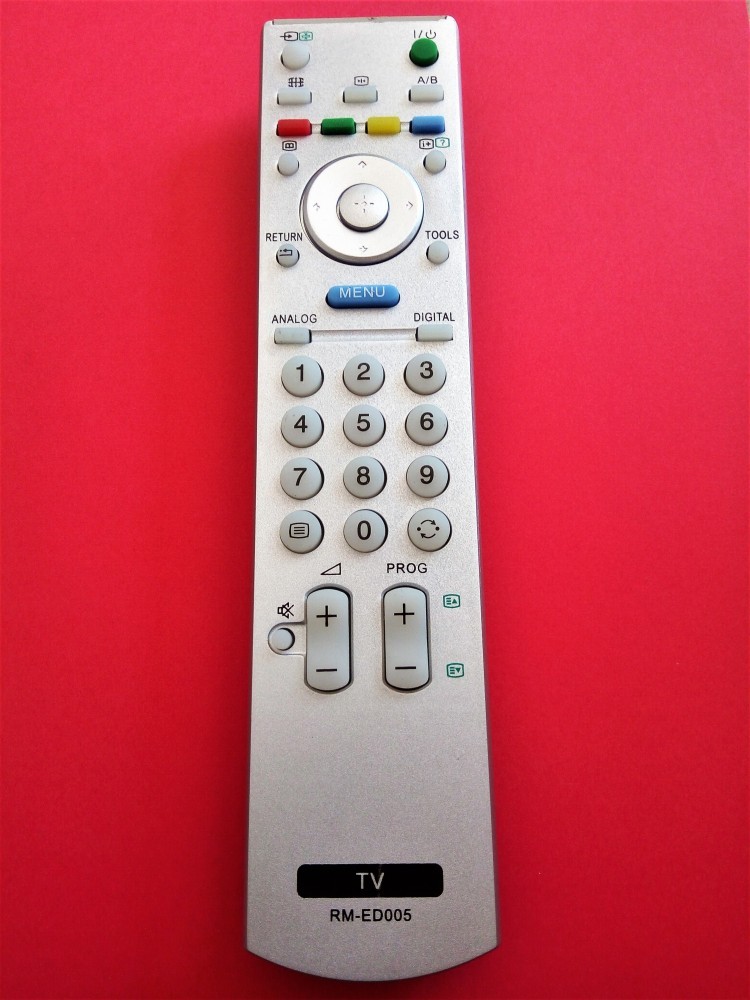 Telecomanda SONY RM-ED005 RM-ED007 SONY RM-ED008 SONY RM-ED009, KD32S2010U,  etc | Okazii.ro